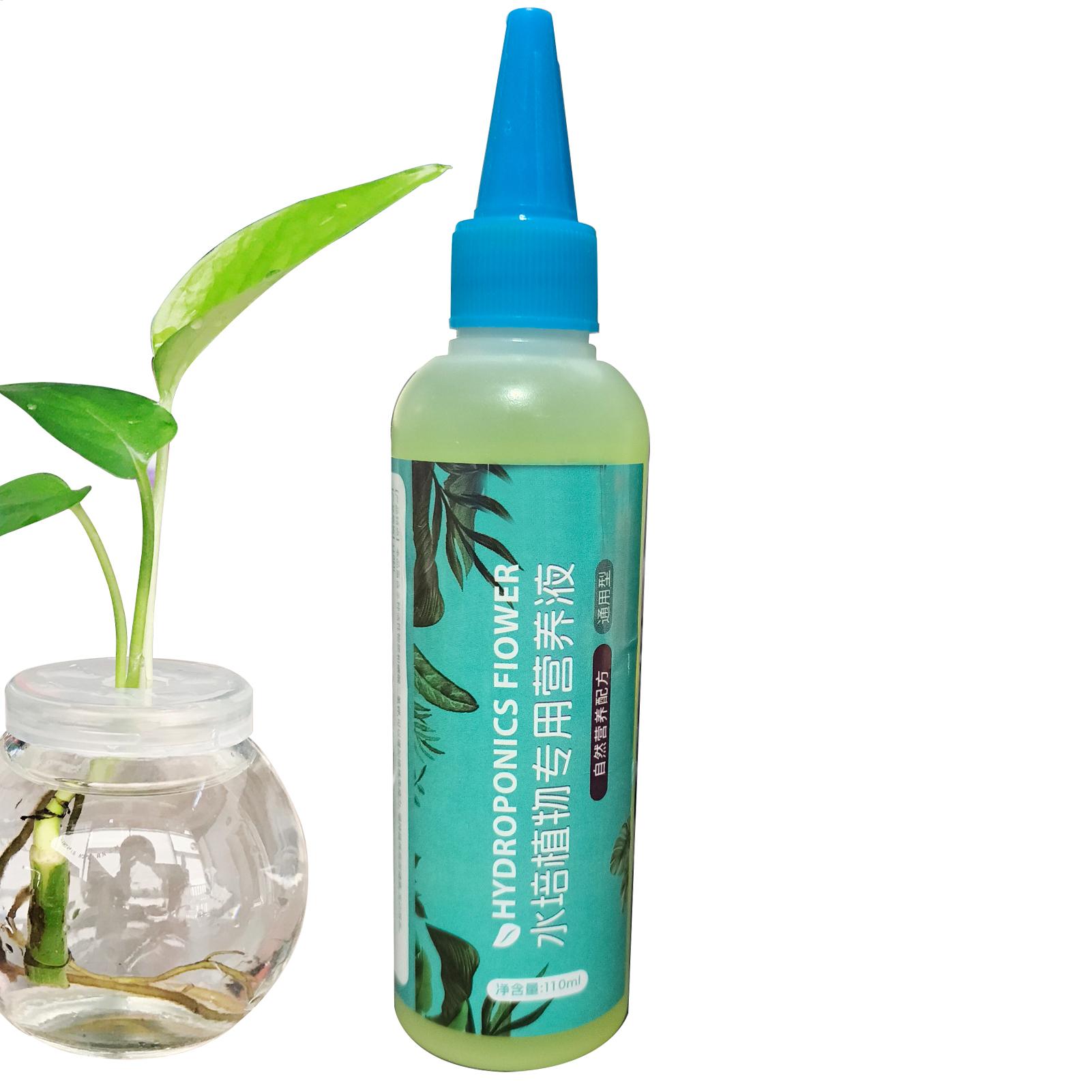 水耕栽培用植物栄養剤 110ml 液体栄養剤 多目的緩効性  - Aquarium Plant Liquid Fertilizer のレビューと価格