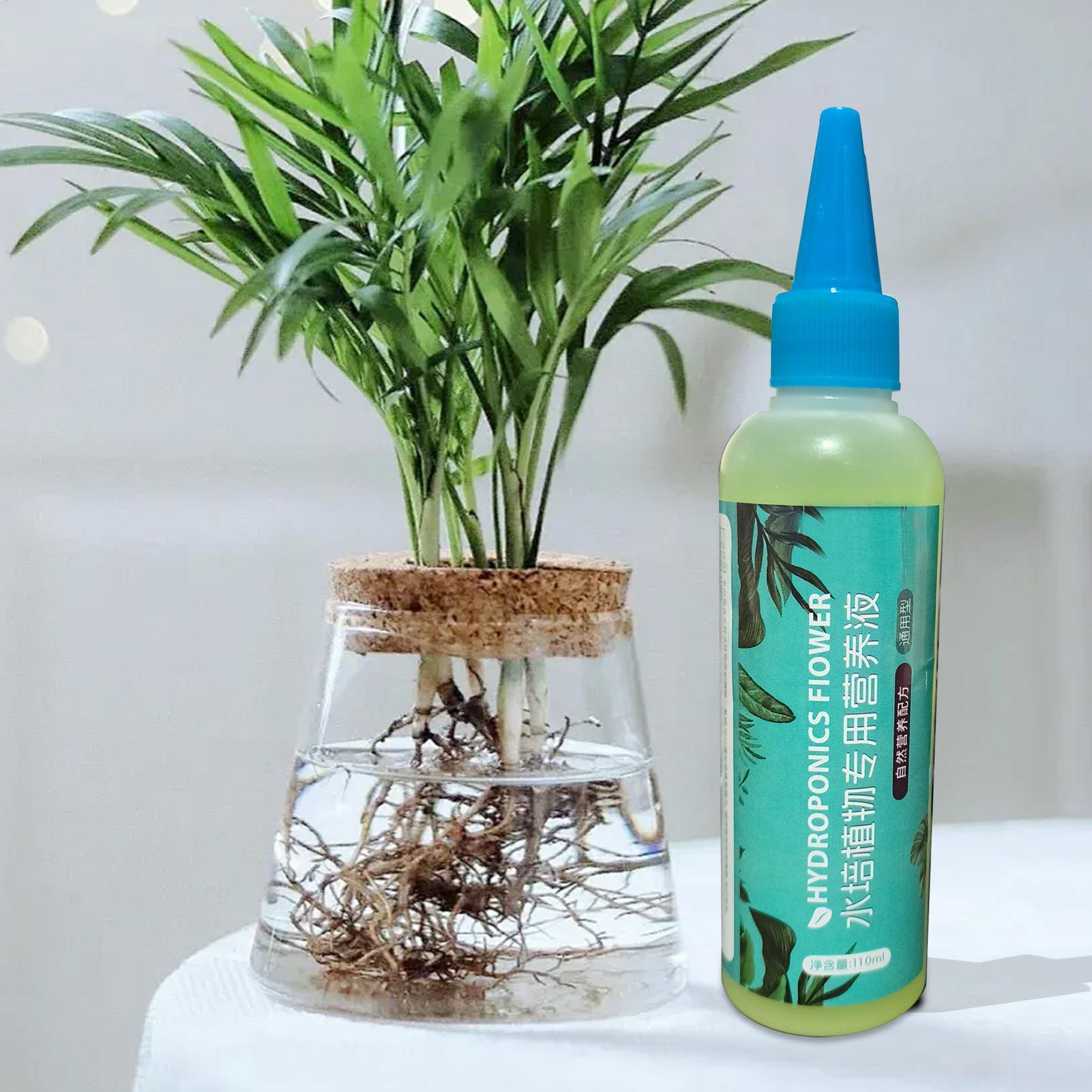 水耕栽培用植物栄養剤 110ml 液体栄養剤 多目的緩効性  - Aquarium Plant Liquid Fertilizer のレビューと価格