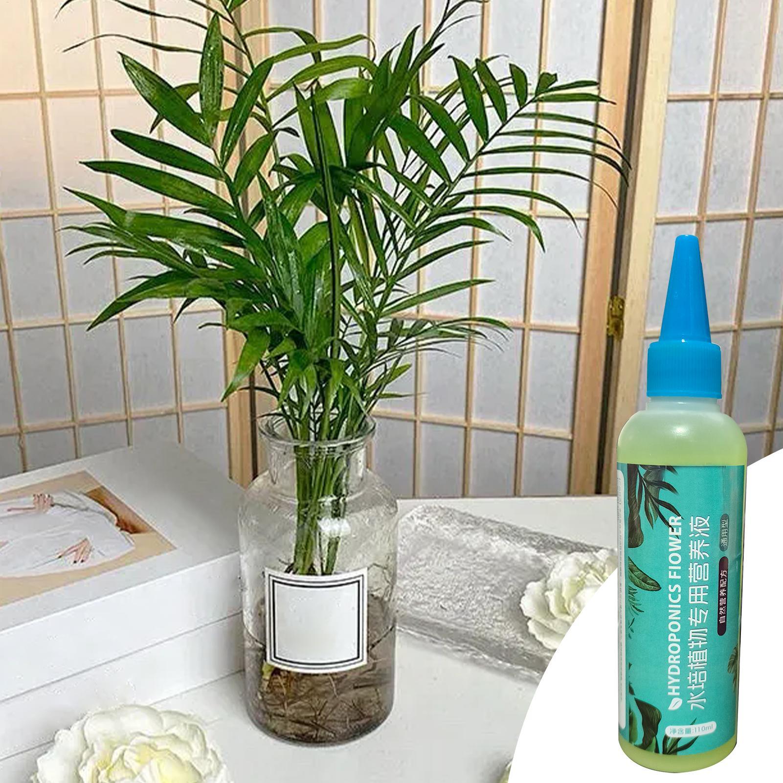 水耕栽培用植物栄養剤 110ml 液体栄養剤 多目的緩効性  - Aquarium Plant Liquid Fertilizer のレビューと価格