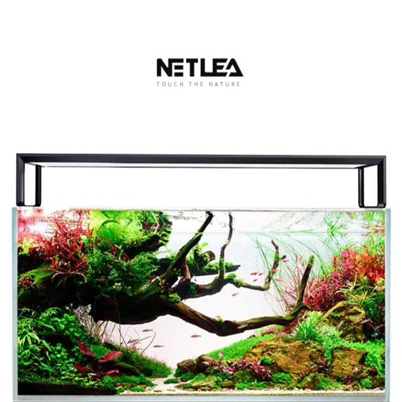 Netlea AT5S V4 スマートWiFiアプリ制御 フ - Aquarium Planted Tank Light のレビューと価格