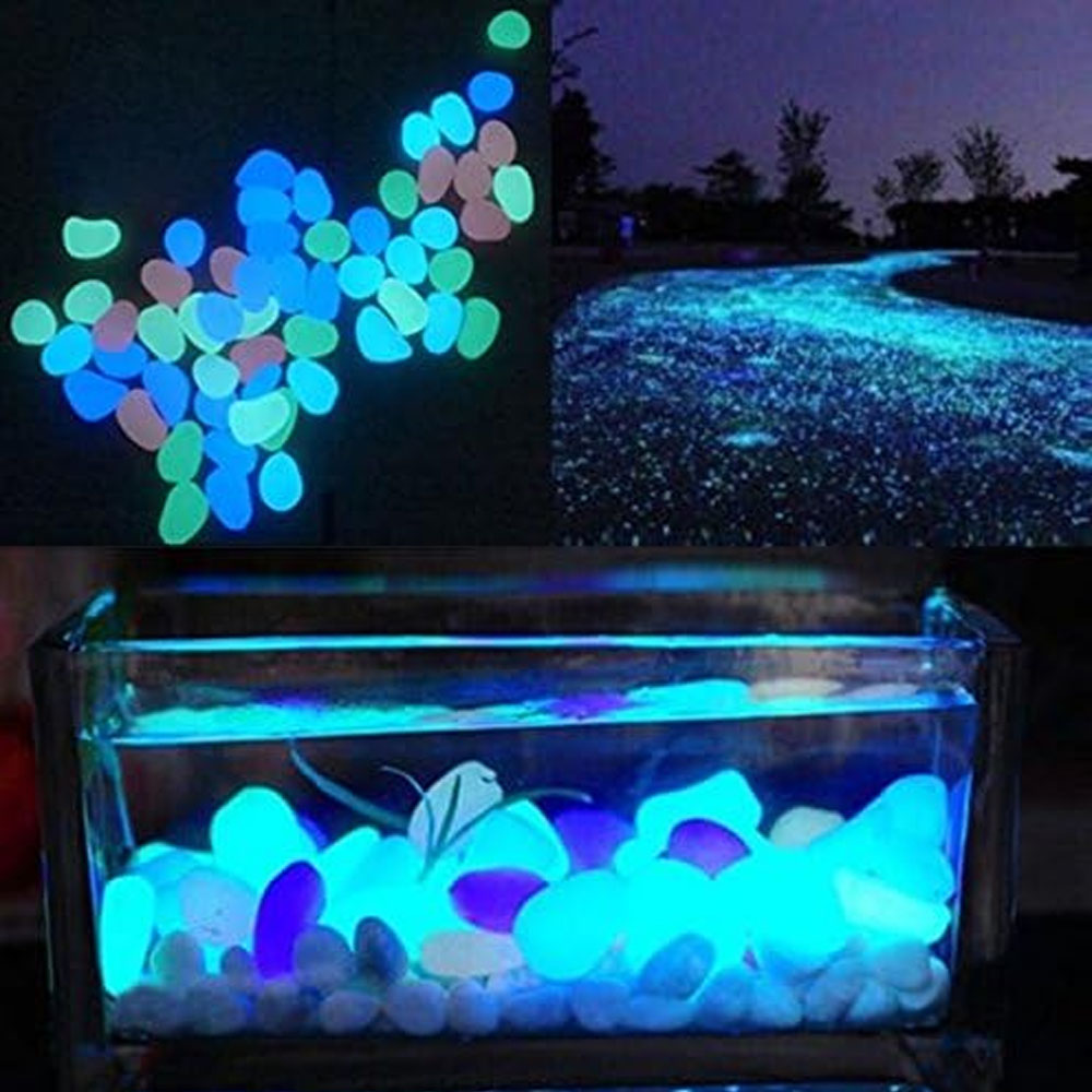 水槽岩グローブルー小石庭用水槽水族館植木鉢盆栽歩道私道 - Aquarium Plant Growth のレビューと価格