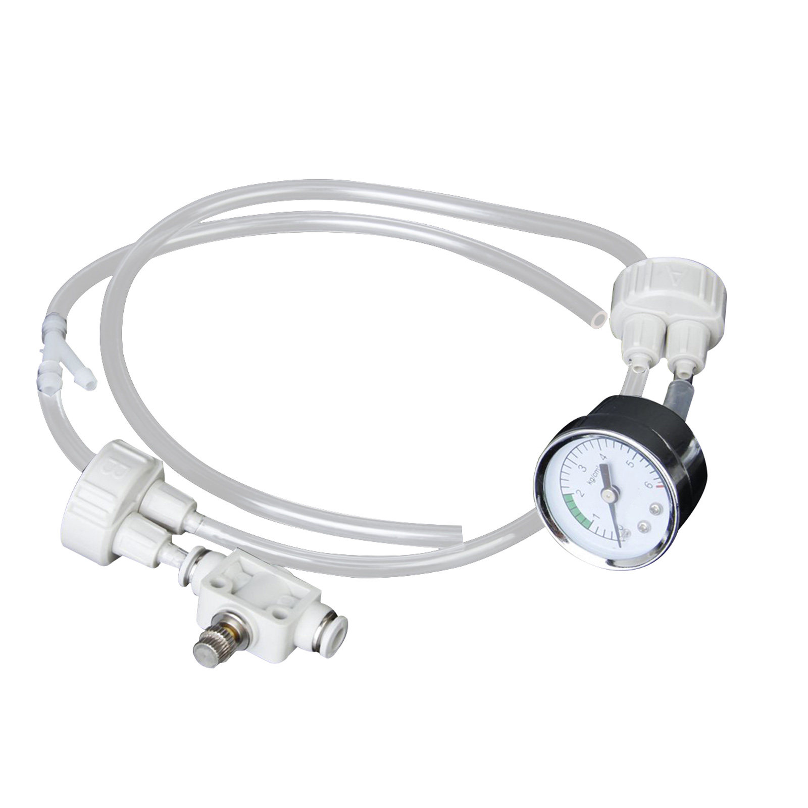 水槽用プランテッドタンクDIY CO2発生器キット D-20 - Aquarium Planted Tank Setup のレビューと価格