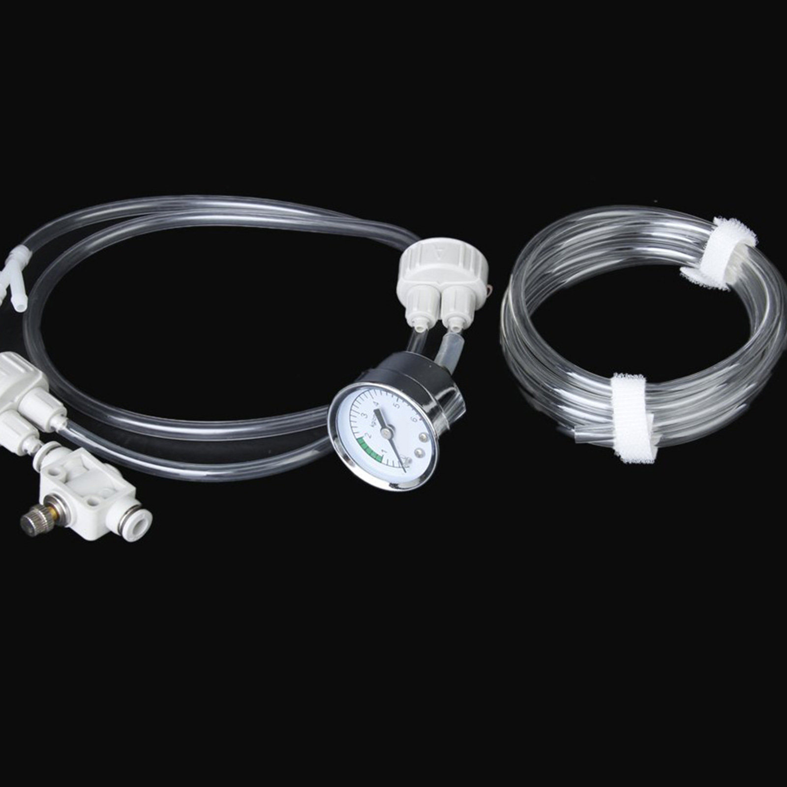 水槽用プランテッドタンクDIY CO2発生器キット D-20 - Aquarium Planted Tank Setup のレビューと価格