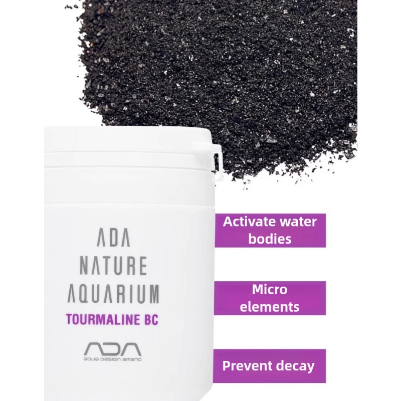 ADAトルマリンBC基質添加剤　水槽植物の根の栄養補給と水槽 - Aquarium Planted Tank Substrate のレビューと価格