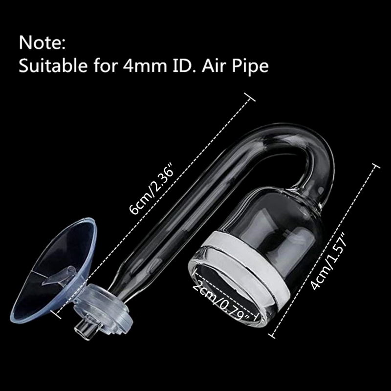 水族館用CO2ディフューザー,日曜大工のガラスタンク,バブル - Aquarium Planted Tank Substrate のレビューと価格