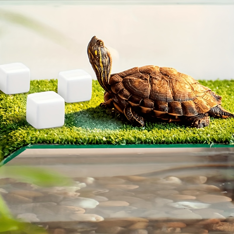 6個入り 魚タンク用カルシウムブロック ミネラル アクアリウ - Aquarium Plant Liquid Fertilizer のレビューと価格