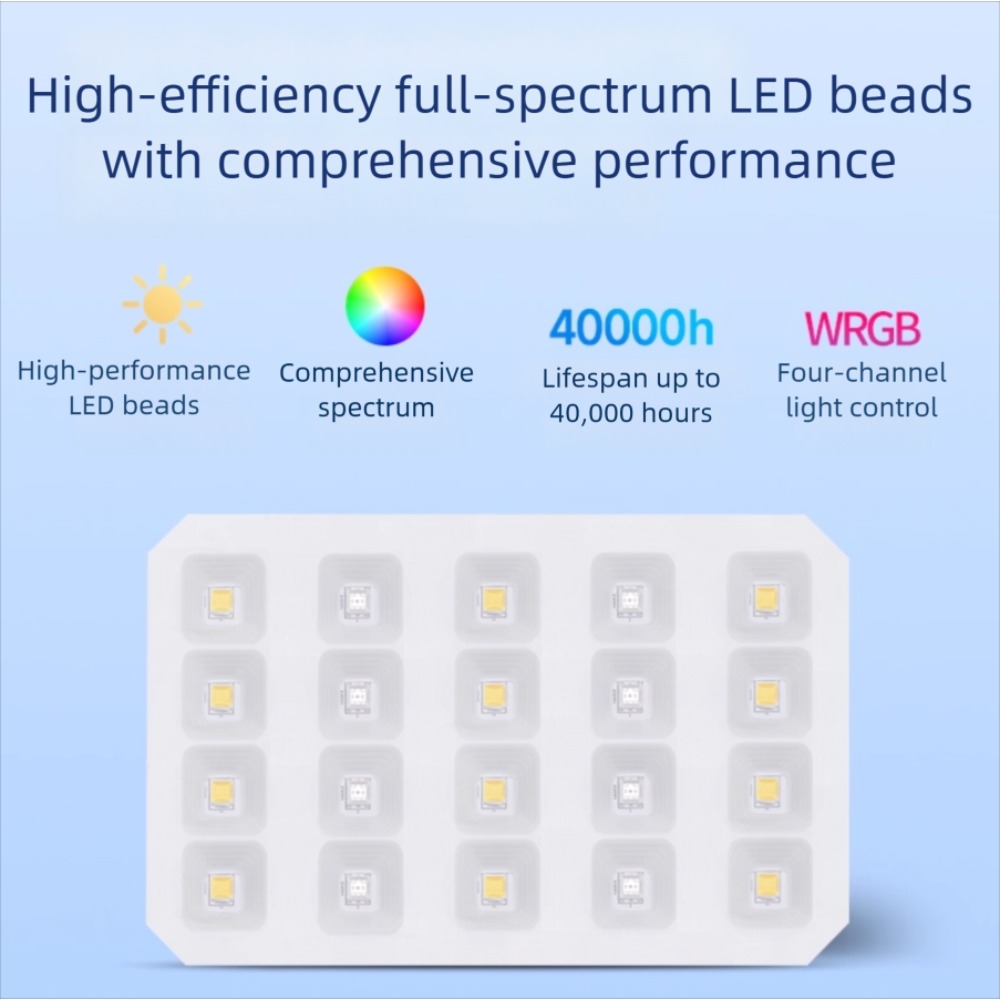 ネットリア アクアティックタイム ミニ水槽 LEDライト フ - Aquarium Planted Tank Light のレビューと価格
